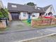 Thumbnail Semi-detached bungalow for sale in Doctors Hill, St. Keverne, Helston