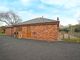 Thumbnail Bungalow for sale in Wilberforce Court, South Anston, Sheffield, South Yorkshire