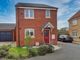 Thumbnail Detached house for sale in Horton Drive, Broughton Astley, Leicester