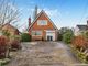 Thumbnail Bungalow for sale in Moor Lane, Hapsford, Chester