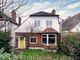 Thumbnail Detached house for sale in Wentworth Road, Temple Fortune, London
