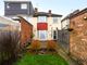 Thumbnail Semi-detached house for sale in Southbourne Avenue, Colindale