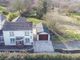 Thumbnail Detached house for sale in Tir Heol, Cae Mansel Road, Three Crosses, Swansea, West Glamorgan