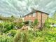 Thumbnail Semi-detached house for sale in Checkley Lane, Checkley, Nantwich, Cheshire