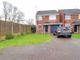 Thumbnail Detached house for sale in Dickson Road, Beaconside, Stafford