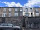 Thumbnail Terraced house for sale in High Street, Treorchy