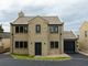 Thumbnail Detached house for sale in Wilsden View, Back Lane, Wilsden