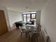 Thumbnail Flat to rent in Furness Quay, Salford Quays, Manchester