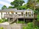 Thumbnail Detached house for sale in Pont, Lanteglos, Fowey, Cornwall