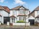 Thumbnail Detached house for sale in Voss Court, Streatham Common, London