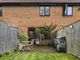 Thumbnail Terraced house for sale in Cullerne Close, Abingdon