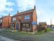 Thumbnail Detached house for sale in Hall Road, Market Weighton, York