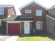 Thumbnail Detached house to rent in Fairfield Close, Heath Hayes, Cannock