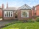 Thumbnail Detached bungalow for sale in Gomersal Road, Heckmondwike