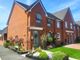 Thumbnail Town house for sale in Penhurst Crescent, Heywood, Greater Manchester