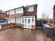 Thumbnail Semi-detached house for sale in Edgeware Avenue, Prestwich