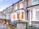 Thumbnail Property to rent in Haldane Road, London