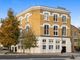 Thumbnail Maisonette for sale in Manor Place, Walworth, London