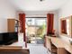 Thumbnail Town house for sale in North Gardens, Brighton