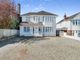 Thumbnail Detached house for sale in Oakley Hill, Wimborne