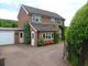 Thumbnail Detached house to rent in Alfreton Road, Coxbench, Derby