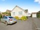 Thumbnail Detached bungalow to rent in The Street, Lydiard Millicent, Swindon