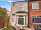Thumbnail End terrace house for sale in 10 Middleton Avenue Rensburg Street, Hull, North Humberside
