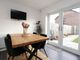 Thumbnail End terrace house for sale in Parisi Way, Pocklington, York