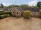 Thumbnail Bungalow for sale in Abbey Road, Medstead, Alton, Hampshire