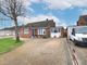 Thumbnail Detached bungalow for sale in Veasey Road, Hartford, Huntingdon