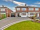 Thumbnail Semi-detached house for sale in Canterbury Close, Pelsall, Walsall