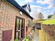 Thumbnail Detached house to rent in Broad Ha'penny, Boundstone, Farnham, Surrey