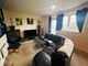 Thumbnail Flat for sale in The Waterfront, Selby