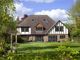 Thumbnail Detached house for sale in Shoreham Road, Otford, Sevenoaks, Kent