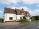 Thumbnail Detached house for sale in Bradley Road, Burrough Green, Newmarket