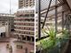 Thumbnail Flat for sale in Frobisher Crescent, Barbican, London