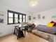 Thumbnail End terrace house for sale in Blyth's Wharf, Narrow Street, London