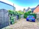 Thumbnail Detached house for sale in Ongar Road, Brentwood