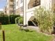 Thumbnail Flat for sale in Edge Hill, London