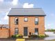 Thumbnail Semi-detached house for sale in Lorimer Close, Bishops Cleeve, Cheltenham, Gloucestershire