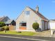 Thumbnail Detached house for sale in Cronk Y Berry, Douglas, Isle Of Man