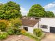 Thumbnail Detached house for sale in Pound Way, Swaffham Bulbeck, Cambridge