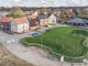 Thumbnail Detached house for sale in Buckingham Way, Bacton, Stowmarket