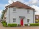 Thumbnail Flat for sale in Burgage Mews, Alresford
