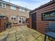 Thumbnail Terraced house for sale in Higham Close, Tovil, Maidstone