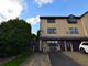 Thumbnail Town house to rent in Park Street East, Barrowford, Nelson