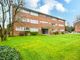Thumbnail Flat for sale in St Margarets, London Road, Guildford