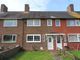 Thumbnail Terraced house for sale in Pinewood Square, St. Athan