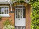 Thumbnail Semi-detached house for sale in Beaconsfield Road, St. Albans, Hertfordshire