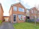 Thumbnail Detached house for sale in Hatters Close, Copmanthorpe, York